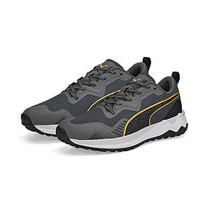 Кроссовки мужские Puma Better Foam Xterra gray