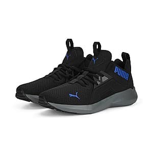 Кроссовки мужские Puma Softride Enzo Nxt black