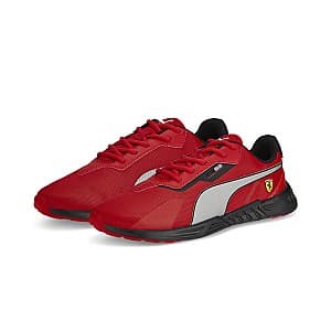 Adidasi barbati Puma Ferrari Tiburion red