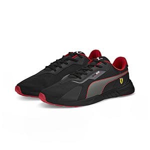 Кроссовки мужские Puma Ferrari Tiburion black