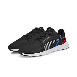 Кроссовки Puma Bmw Mms Tiburion black