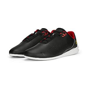 Кроссовки мужские Puma Ferrari Drift Cat Decima black red