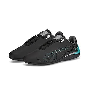 Adidasi barbati Puma Mapf1 Drift Cat Decima black blue