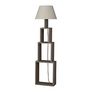 Торшер DECO Tower Light Mocha/White