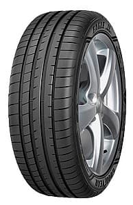 Anvelopa Goodyear EAG F1 ASY 5 MO 245/55 R17