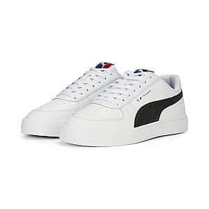 Adidasi barbati Puma Bmw Mms Caven wh