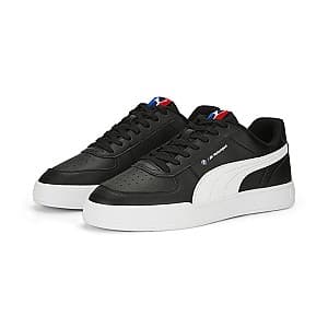 Кроссовки мужские Puma Mms Caven black