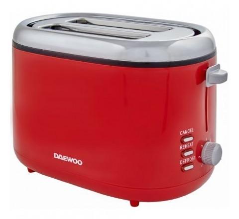 Toaster DAEWOO DBT70R