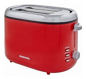 Toaster DAEWOO DBT70R