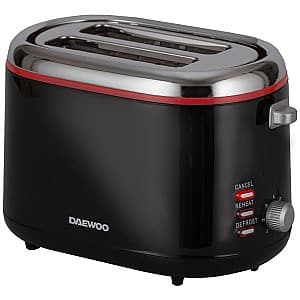 Toaster DAEWOO DBT70B