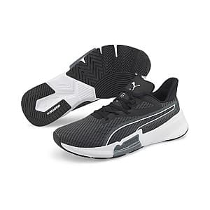 Кроссовки мужские Puma Pwrframe Tr dark gray