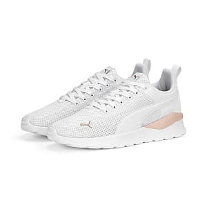 Кроссовки женские Puma Anzarun Lite white orange