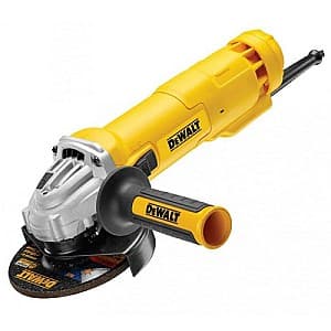 Болгарка (угловая шлифмашина) Dewalt DWE4237-QS