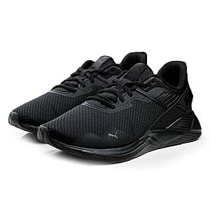 Кроссовки мужские Puma Disperse Xt 2 Mesh black