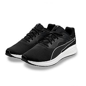 Adidasi barbati Puma Transport black