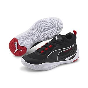 Кроссовки мужские Puma Playmaker Pro black