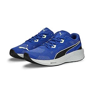 Кроссовки мужские Puma Aviator Profoam Sky Bright blue