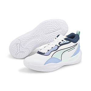 Кроссовки мужские Puma Playmaker Pro wh