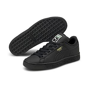 Кроссовки женские Puma Basket Classic XXI Jr