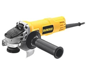 Болгарка (угловая шлифмашина) Dewalt DWE4157F-QS