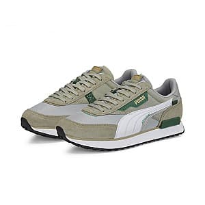 Adidași Puma Future Rider Displaced olive