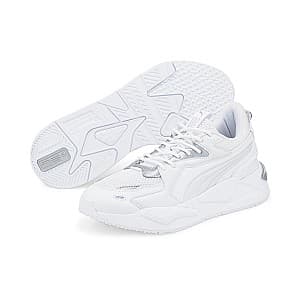 Кроссовки женские Puma Rs-Z Molded wh