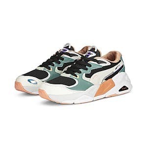 Кроссовки Puma Trinomic Mira Dimensions Wns