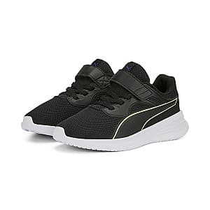 Детские кроссовки Puma Transport Ac+ Ps black