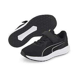 Детские кроссовки Puma Twitch Runner Ac Ps