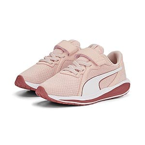 Детские кроссовки Puma Twitch Runner Ac Ps Rose
