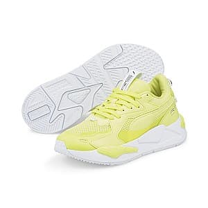 Кроссовки женские Puma Rs-Z Neon Wns