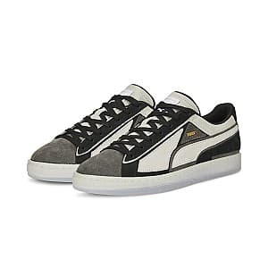 Кроссовки мужские Puma Suede Layers Mono