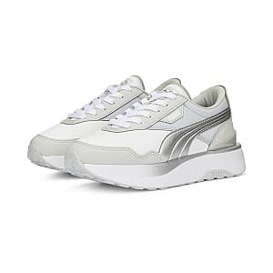 Кроссовки женские Puma Cruise Rider Moon Phases Wns wh