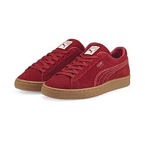 Кроссовки женские Puma Suede Classics Vogue