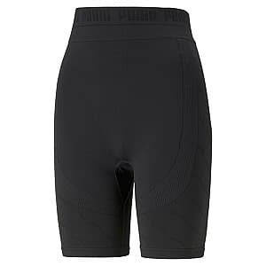 Шорты Puma Evoknit 7 High-Waist Short Tights