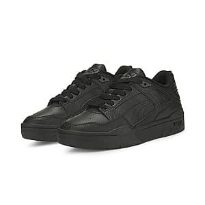 Кроссовки женские Puma Slipstream Invdr Lth Jr