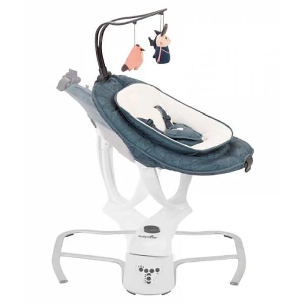 Leagan Babymoov Swoon Motion Petal