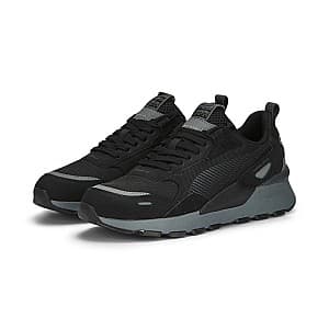 Кроссовки мужские Puma Rs 3.0 Suede