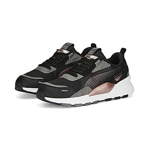 Adidasi femei Puma Rs 3.0 Metallic Wns