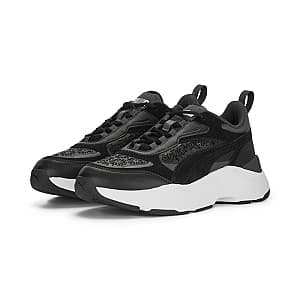Кроссовки женские Puma Cassia Laser Cut