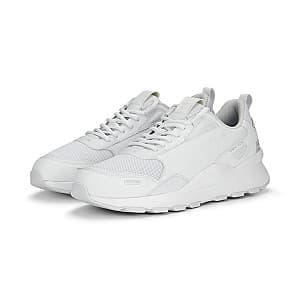 Adidasi femei Puma Rs 3.0 Essentials wh