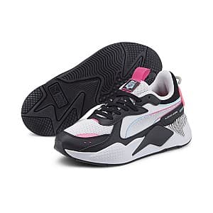 Кроссовки Puma Rs-X 3D black wh