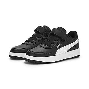 Детские кроссовки Puma Court Ultra Ac+ Ps