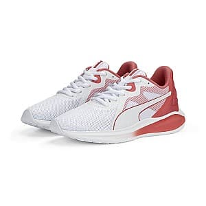 Adidasi femei Puma Twitch Runner Twist Jr wh