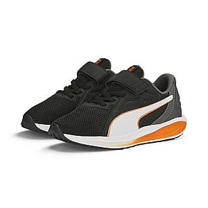 Детские кроссовки Puma Twitch Runner Twist Ac Ps