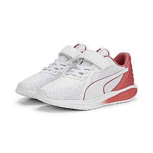 Детские кроссовки Puma Twitch Runner Twist Ac Ps wh