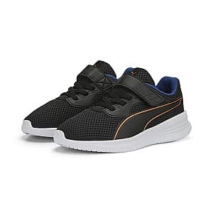 Детские кроссовки Puma Transport Block Ac
