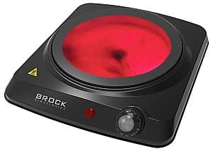 Настольная плита Brock HPI3001BK