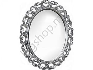 Зеркало в ванную KMK Искушение (0459.7) Silver