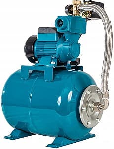 Насосная станция гидрофор IBO PUMPS WZI 250 24L